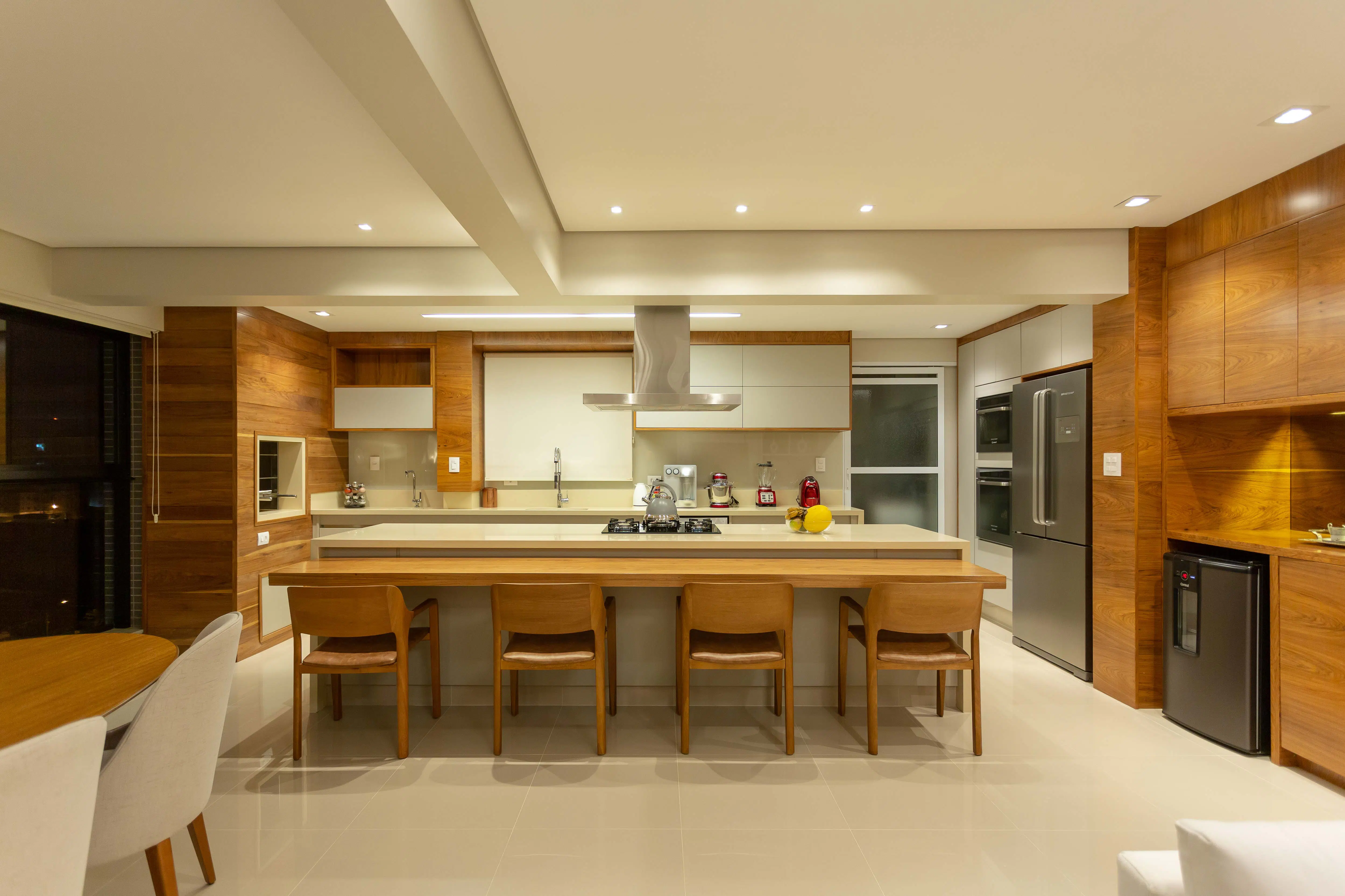 Cozinha planejada – como planejar uma cozinha funcional - GR Móveis ...
